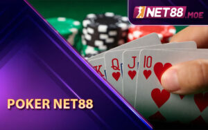 poker net88