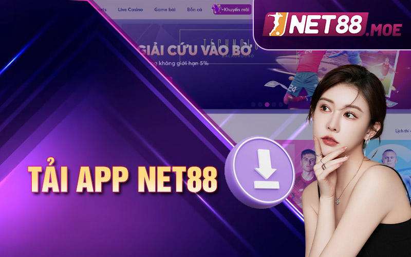 tải app Net88